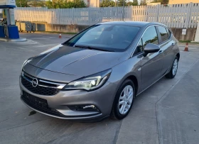 Opel Astra 1.6CDTI 110HP NAVI/LED/XENON, снимка 1