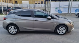 Opel Astra 1.6CDTI 110HP NAVI/LED/XENON, снимка 5