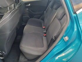 Ford Fiesta 1.5TDCI TITANIUM/NAVI, снимка 11