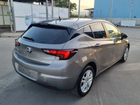 Opel Astra 1.6CDTI 110HP NAVI/LED/XENON, снимка 4