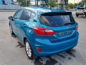 Ford Fiesta 1.5TDCI TITANIUM/NAVI, снимка 3