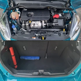 Ford Fiesta 1.5TDCI TITANIUM/NAVI, снимка 8