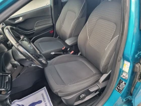Ford Fiesta 1.5TDCI TITANIUM/NAVI, снимка 10