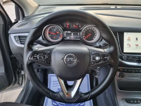 Opel Astra 1.6CDTI 110HP NAVI/LED/XENON, снимка 13