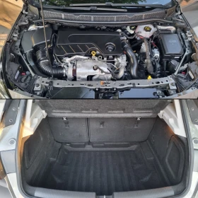 Opel Astra 1.6CDTI 110HP NAVI/LED/XENON, снимка 8