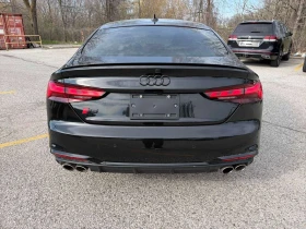 Audi S5 | Technik | DISTRONIC | 360 | ДВА КЛЮЧА | , снимка 4