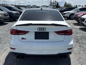 Audi S3 Technik Автокредит Цена до България, снимка 4