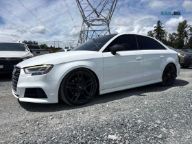 Audi S3 Technik Автокредит Цена до България, снимка 5