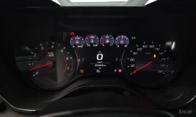 Chevrolet Camaro SS* 6.2* V8* ПОДГРЕВ* ОБДУХВАНЕ* КАМЕРА* КЕЙЛЕС* , снимка 14