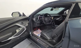 Chevrolet Camaro SS* 6.2* V8* ПОДГРЕВ* ОБДУХВАНЕ* КАМЕРА* КЕЙЛЕС* , снимка 5