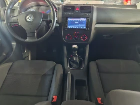 VW Golf 1.6i-Газ-бензин, снимка 2