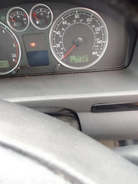VW Sharan 1.9 TDI, снимка 8