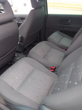 VW Sharan 1.9 TDI, снимка 7