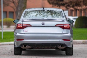 VW Jetta * GLI * АВТОКРЕДИТ БЕЗ ПЪРВОНАЧАЛНА ВНОСКА* , снимка 4
