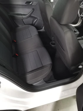 Skoda Rapid, снимка 3