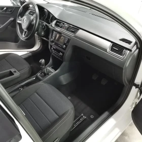 Skoda Rapid, снимка 6