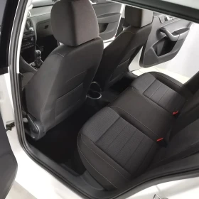 Skoda Rapid, снимка 5