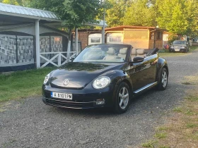 VW Beetle 1.2 TFSI automatic , снимка 2