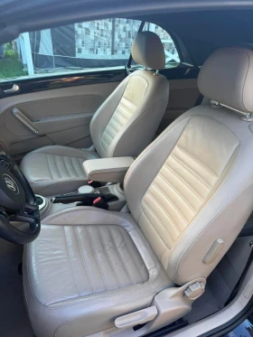 VW Beetle 1.2 TFSI automatic , снимка 12
