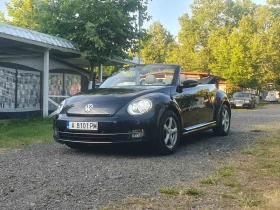VW Beetle 1.2 TFSI automatic , снимка 1