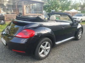 VW Beetle 1.2 TFSI automatic , снимка 4