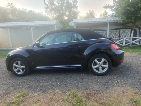VW Beetle 1.2 TFSI automatic , снимка 5
