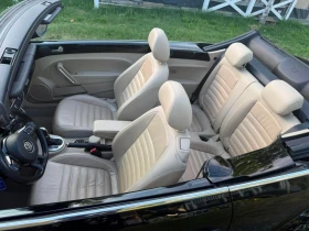 VW Beetle 1.2 TFSI automatic , снимка 11