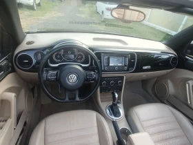 VW Beetle 1.2 TFSI automatic , снимка 8