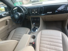 VW Beetle 1.2 TFSI automatic , снимка 14