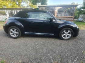 VW Beetle 1.2 TFSI automatic , снимка 6