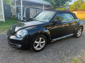 VW Beetle 1.2 TFSI automatic , снимка 15