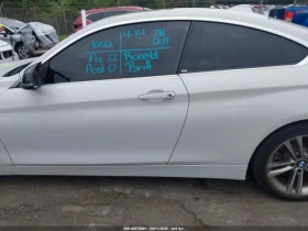 BMW 430 * COUPE* КОЖА* ПОДГРЕВ* ШИБИДАХ* HEAD-UP* CARPLAY*, снимка 13