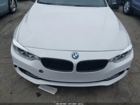 BMW 430 * COUPE* КОЖА* ПОДГРЕВ* ШИБИДАХ* HEAD-UP* CARPLAY*, снимка 11