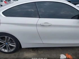 BMW 430 * COUPE* КОЖА* ПОДГРЕВ* ШИБИДАХ* HEAD-UP* CARPLAY*, снимка 12