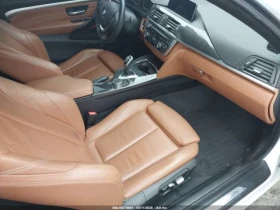 BMW 430 * COUPE* КОЖА* ПОДГРЕВ* ШИБИДАХ* HEAD-UP* CARPLAY*, снимка 5