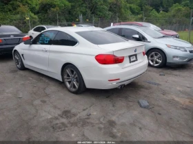 BMW 430 * COUPE* КОЖА* ПОДГРЕВ* ШИБИДАХ* HEAD-UP* CARPLAY*, снимка 3