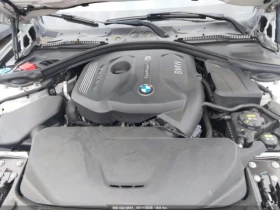 BMW 430 * COUPE* КОЖА* ПОДГРЕВ* ШИБИДАХ* HEAD-UP* CARPLAY*, снимка 9