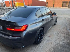 BMW 330 * xDrive * CARFAX * ЦЕНА ДО БГ, снимка 2