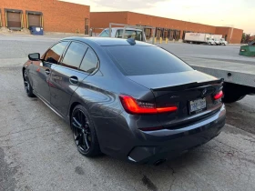 BMW 330 * xDrive * CARFAX * ЦЕНА ДО БГ, снимка 3