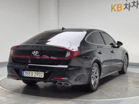 Hyundai Sonata 1.6 TURBO PREMIUM PLUS, снимка 3