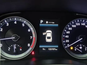 Hyundai Sonata 1.6 TURBO PREMIUM PLUS, снимка 5