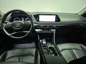 Hyundai Sonata 1.6 TURBO PREMIUM PLUS, снимка 8