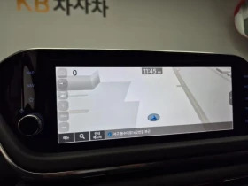 Hyundai Sonata 1.6 TURBO PREMIUM PLUS, снимка 10