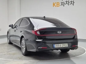 Hyundai Sonata 1.6 TURBO PREMIUM PLUS, снимка 2