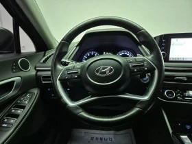 Hyundai Sonata 1.6 TURBO PREMIUM PLUS, снимка 6