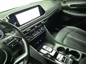 Hyundai Sonata 1.6 TURBO PREMIUM PLUS, снимка 9