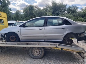 Citroen C5 2.2 hdi 133, снимка 3