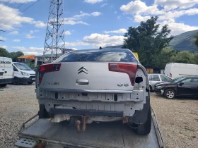 Citroen C5 2.2 hdi 133, снимка 2