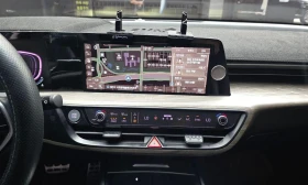 Kia K8 3.5 LPG 2WD Perstige  * koreiskikoli.bg * , снимка 14