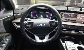 Kia K8 3.5 LPG 2WD Perstige  * koreiskikoli.bg * , снимка 13